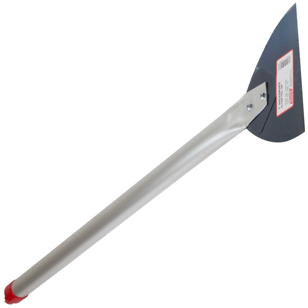 Wal-Board 7" Wipedown Knife with 28